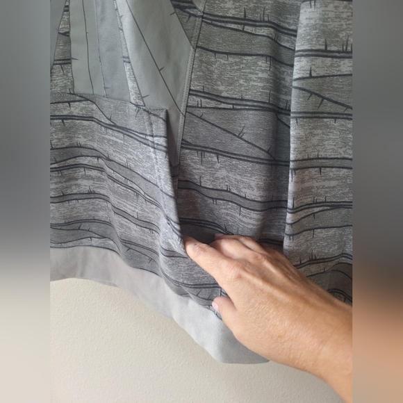 Her Universe Marvel Moon Knight Graphic Pullover Hoodie Mens Size L - Picture 4 of 8